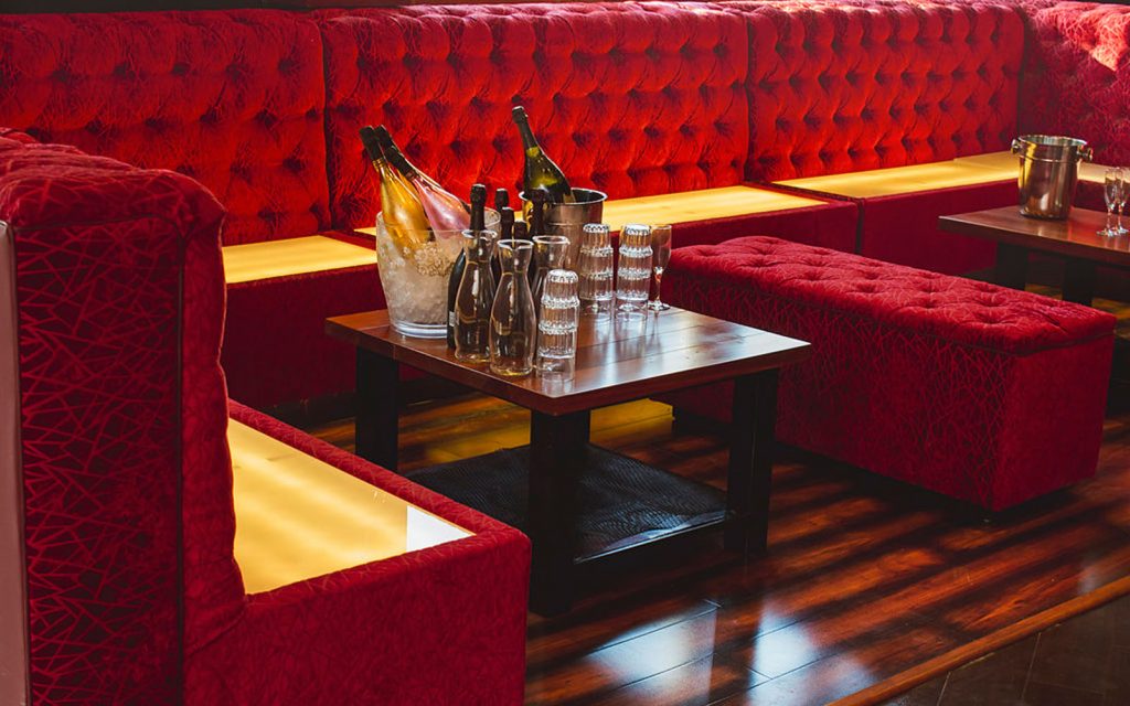 Sidebar Dallas D Socials